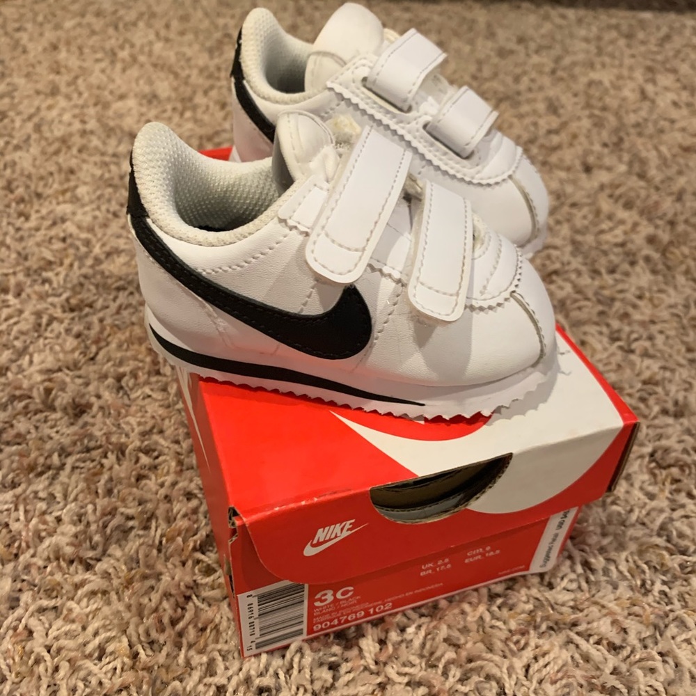 Nike Cortez